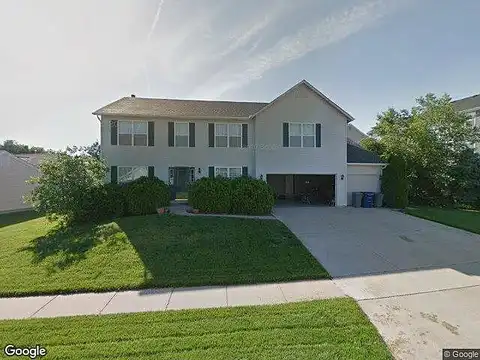 Charging Bear, WENTZVILLE, MO 63385