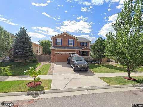 Tundra, ERIE, CO 80516