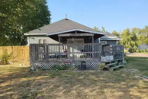 Mccomb, ELM CREEK, NE 68836