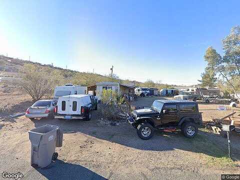 Emerald, BLACK CANYON CITY, AZ 85324