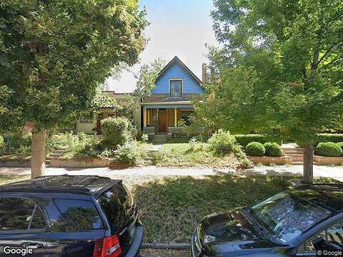Emerson, DENVER, CO 80205