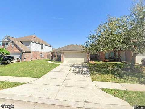 Fox Cliff, HUMBLE, TX 77338