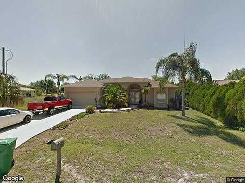 Onondaga, PUNTA GORDA, FL 33983