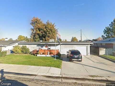 Davis, NAMPA, ID 83651