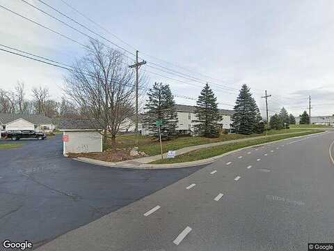 Pauls, MARYSVILLE, MI 48040
