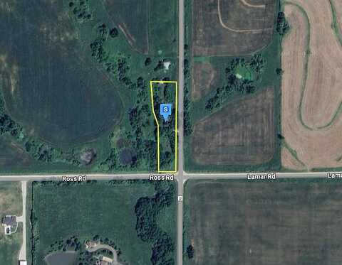 County Road P, WESTON, MO 64098