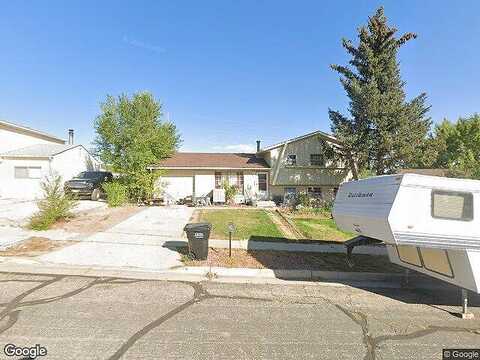 Frost, COLORADO SPRINGS, CO 80916