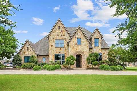Lake, Crossroads, TX 76227