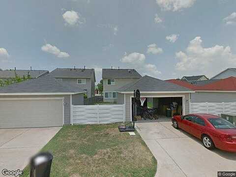Young Meadows, KATY, TX 77449