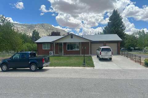 E 100 N, Orderville, UT 84758