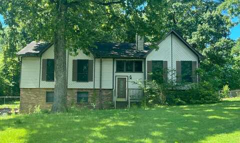 Southern Hills, CALERA, AL 35040