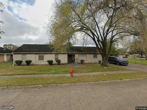Harper, PASADENA, TX 77502
