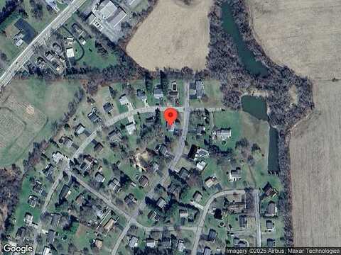 Fairview Drive, BATH, NY 14810