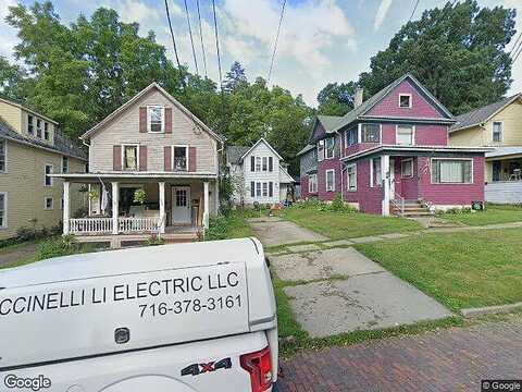 6Th, OLEAN, NY 14760