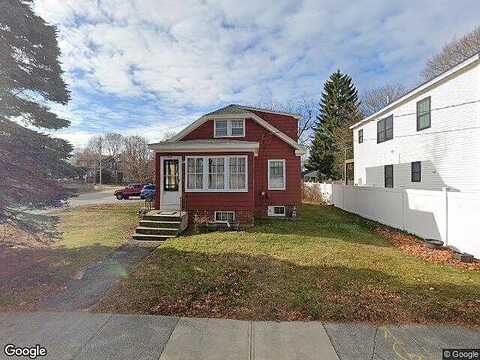 Marriner, SOUTH PORTLAND, ME 04106