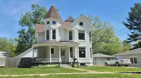 West, CAMBRIDGE, IL 61238