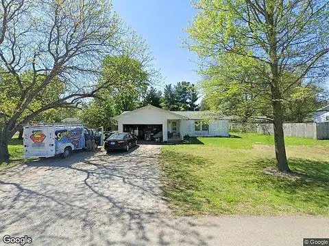 Winslow, TERRE HAUTE, IN 47805