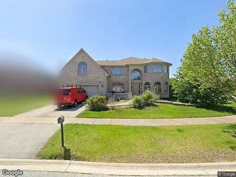 Christina, MATTESON, IL 60443