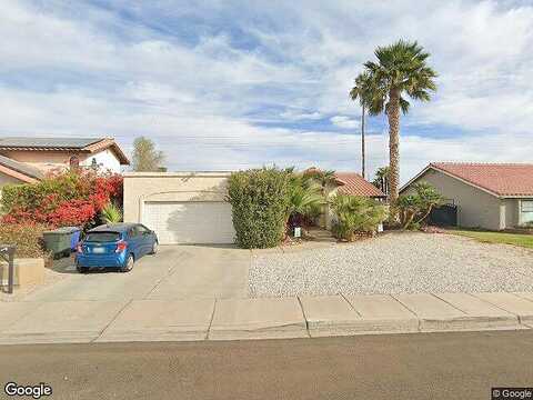 12Th, YUMA, AZ 85364