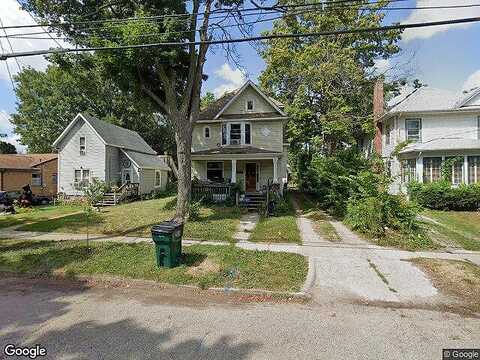 Allen, LANSING, MI 48912
