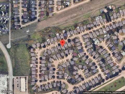 Merritt, ARLINGTON, TX 76018
