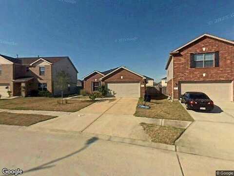 Heathwood Brook, SPRING, TX 77379