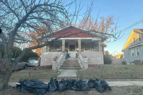 46Th St, Pennsauken Twp, NJ 08110