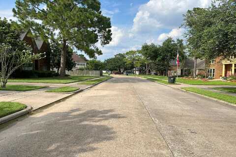 Wimbleton, PEARLAND, TX 77581