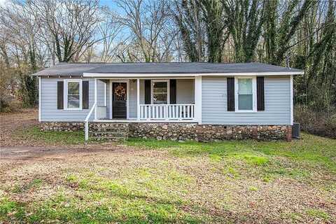 Southern, ROME, GA 30161
