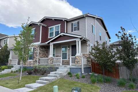 60Th, AURORA, CO 80019
