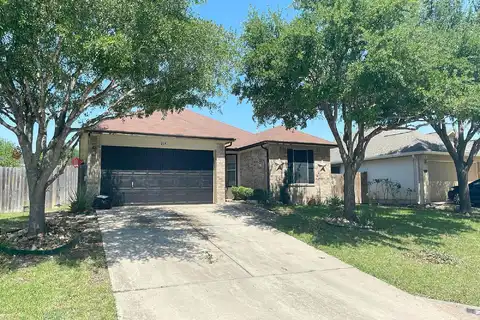 Lakemont, HUTTO, TX 78634