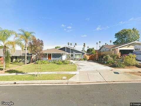 Applegate, CORONA, CA 92882