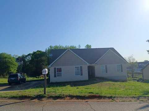 Abners Trail, GREER, SC 29651