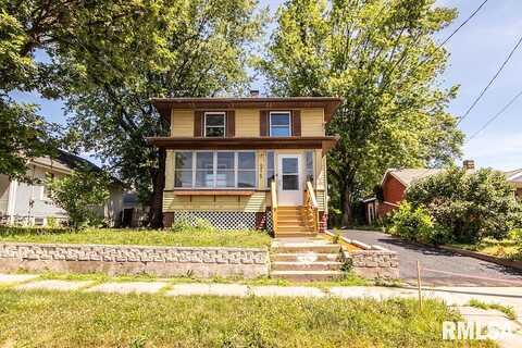 Collier, BARTONVILLE, IL 61607