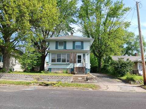 Collier, BARTONVILLE, IL 61607