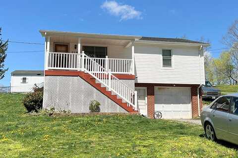 Pleasant, RICH CREEK, VA 24147