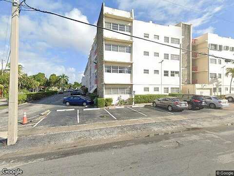 3Rd, HALLANDALE BEACH, FL 33009