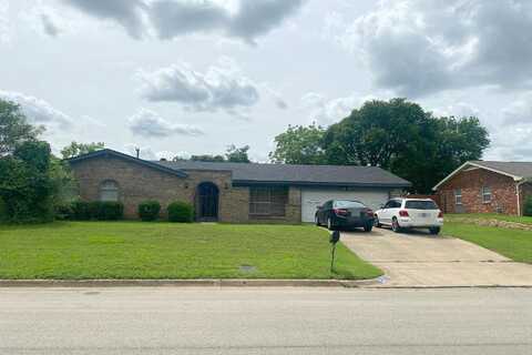 Cooper, HURST, TX 76053