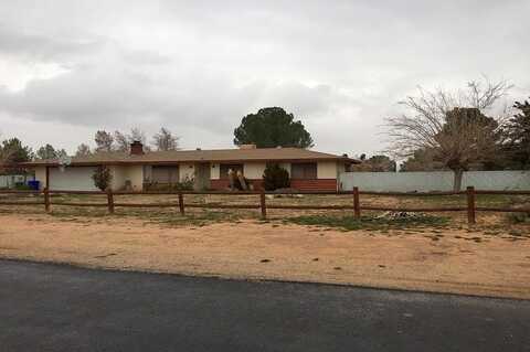Mescalero, APPLE VALLEY, CA 92307