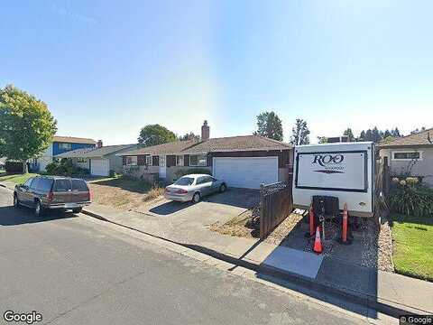 Alma, ROHNERT PARK, CA 94928