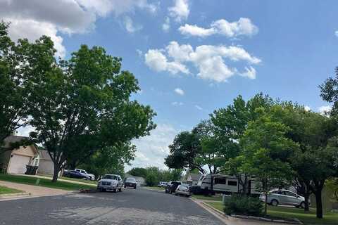 Juniper, GEORGETOWN, TX 78626