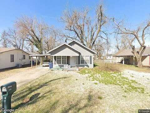 O, EL RENO, OK 73036