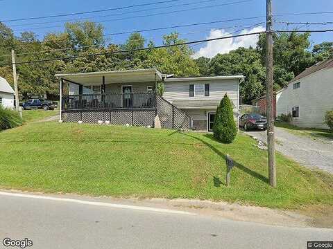 Suncrest, FAIRMONT, WV 26554