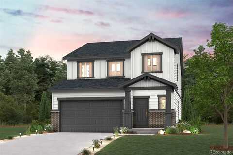 Flower Blossom Avenue, Brighton, CO 80601