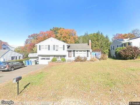 Knollwood, BRISTOL, CT 06010