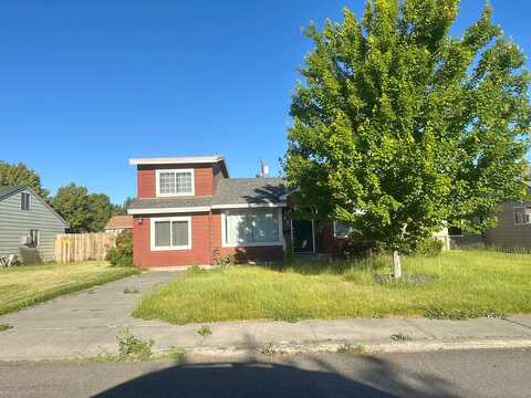 Sharron, KENNEWICK, WA 99336