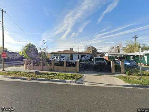 Avenue J7, LANCASTER, CA 93535