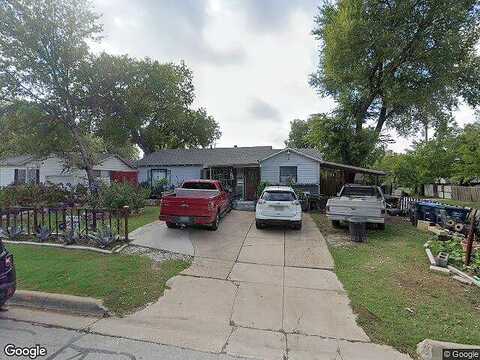 Neches, FORT WORTH, TX 76106