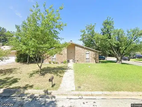 San Rafael, ARLINGTON, TX 76013