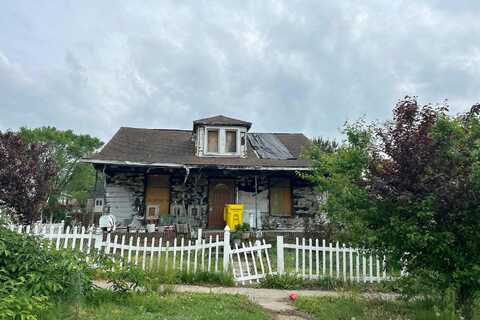 5Th, BROOKLYN, MD 21225